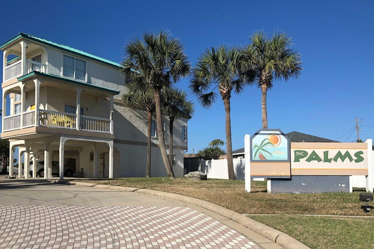 Sunny Pcb Home With Balcony Steps To The Beach! Panama City Beach Esterno foto